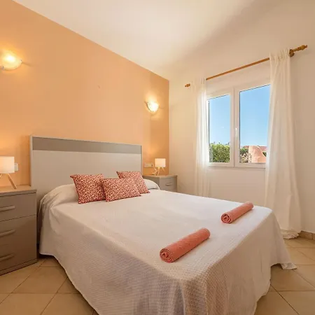 Prázdninový dům Dalia By 3villas *