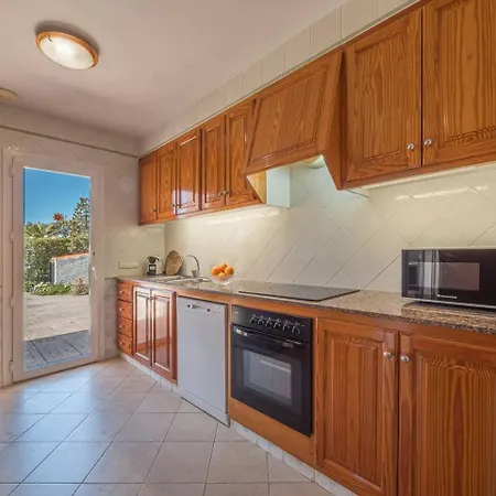Prázdninový dům Dalia By 3villas Cala en Bosch