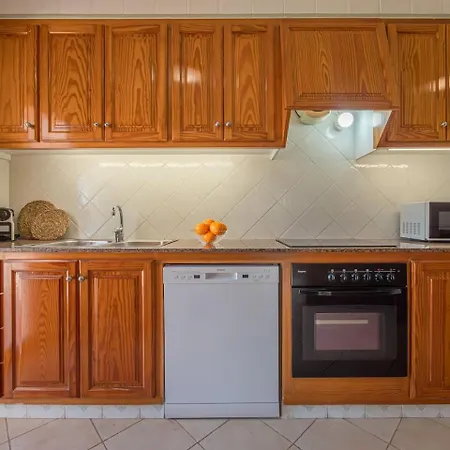 Prázdninový dům Dalia By 3villas *