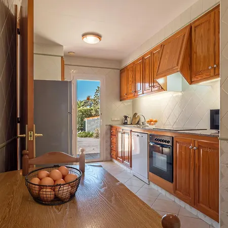 Prázdninový dům Dalia By 3villas