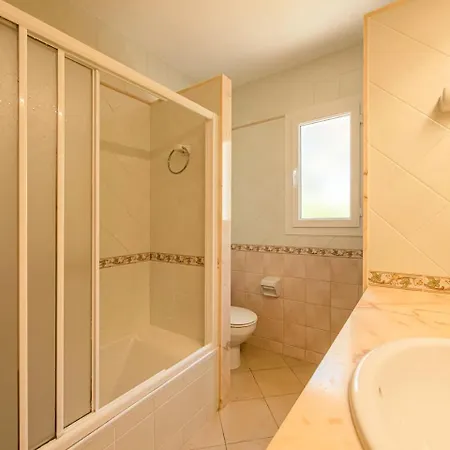 Prázdninový dům Dalia By 3villas