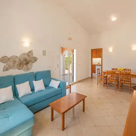 Dalia By 3villas * Cala en Bosch