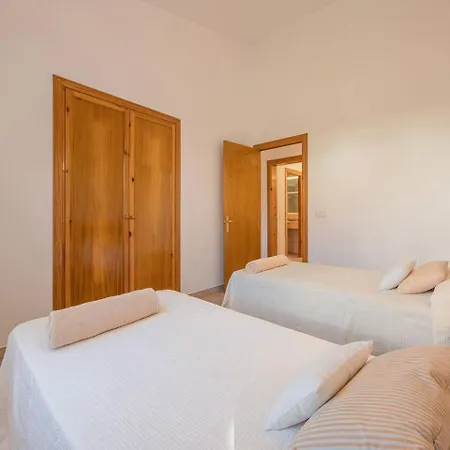 Dalia By 3villas * Cala en Bosch