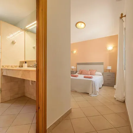 Dalia By 3villas * Cala en Bosch