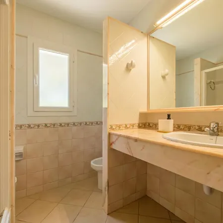 Prázdninový dům Dalia By 3villas